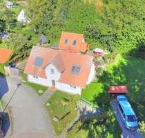 2 Charmante Häuser mit 3 Ferienwohnungen & Sauna - ca. 4 min. zur Ostsee - Schaprode Poggenhof