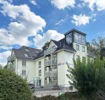 Ostseenah investieren - Möblierte Maisonette mit Wellnesszugang - Kühlungsborn