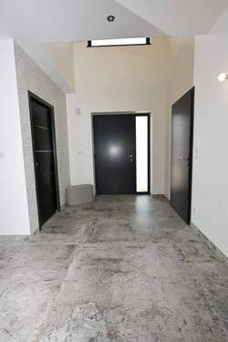 Entrée - 7 Zimmer Einfamilienhaus zum Kaufen in Kerbach