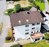 Sorpesee: ETW (ca. 88m²) mit Fernsicht und Balkon in Langscheid - Sundern