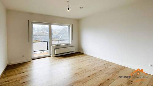 Schlafzimmer - Etagenwohnung mit 88,00 m&sup2; in Sundern zum Kaufen