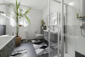 Badezimmer EG (EFH) - 