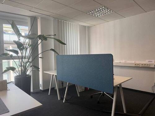 Büro 3.OG - 