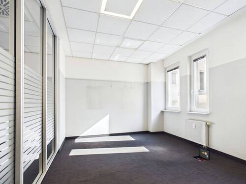 Besprechungsraum 1.OG - 