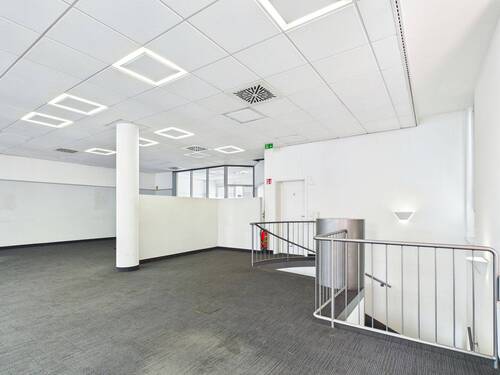Bürofläche 1.OG - 