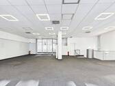 Bürofläche 1.OG - 