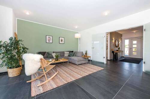 Wohnzimmer - 