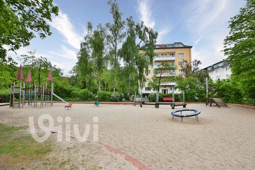 Spielplatz - 