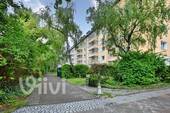 Außenansicht - Etagenwohnung mit 51,00 m&sup2; in Berlin zum Kaufen