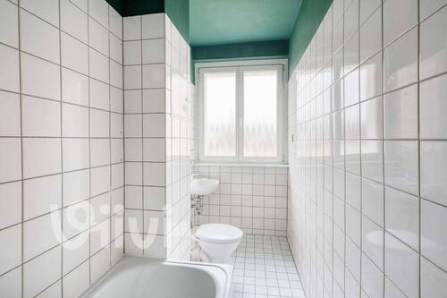Badezimmer - 
