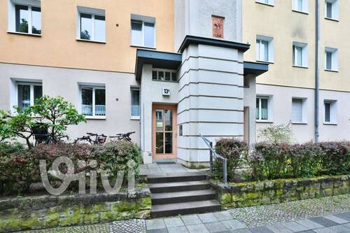 Eingangsbereich - 