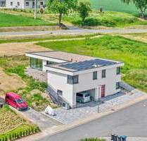 Exklusives Architektenhaus mit Einliegerwohnung - KfW 40 - Seinsheim-Wässerndorf