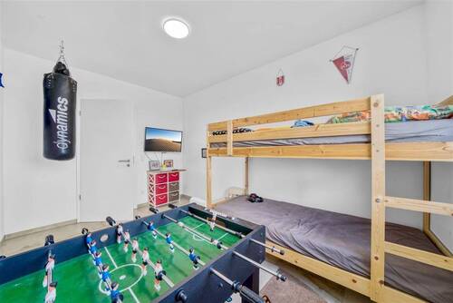Zimmer Erdgeschoss - 