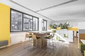 Bild 4 - Büro in Frankfurt am Main zur Miete