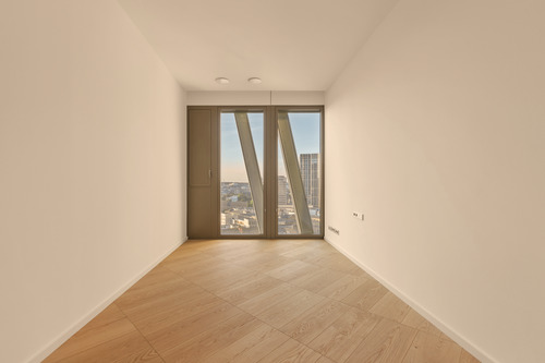 Schlafzimmer - 3 Zimmer Etagenwohnung in Frankfurt am Main