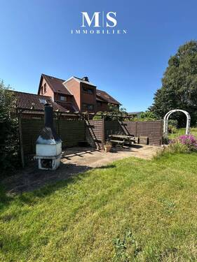 Grillplatz - 