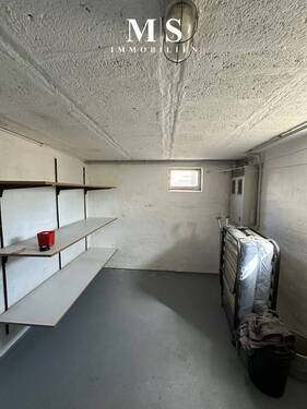 Heizungsraum - 