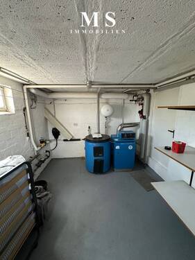 Heizungsanlage - 