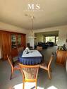 Wohnzimmer EG - 5 Zimmer Mehrfamilienhaus, Wohnhaus in Lauenburg/Elbe
