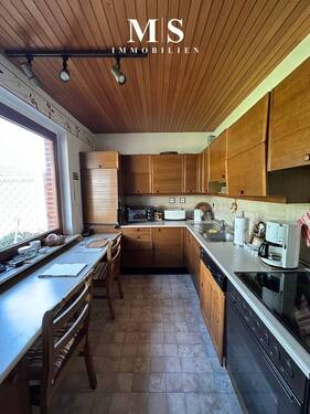 Küche EG - Mehrfamilienhaus, Wohnhaus mit 120,00 m² in Lauenburg/Elbe zum Kaufen