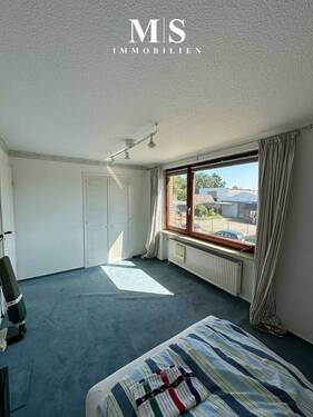Schlafzimmer OG - 