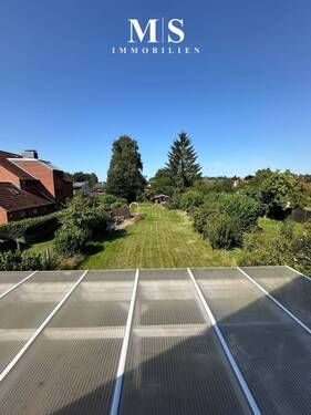 Balkon / Aussicht - 