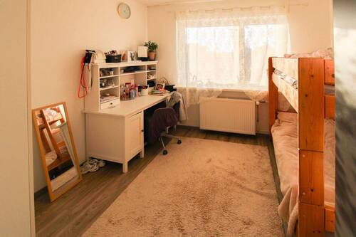 Kinderzimmer - 
