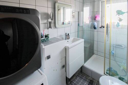 Badezimmer - 