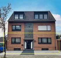 *** Geräumige Erdgeschosswohnung in gepflegtem Dreiparteienhaus *** - Mönchengladbach Bettrath