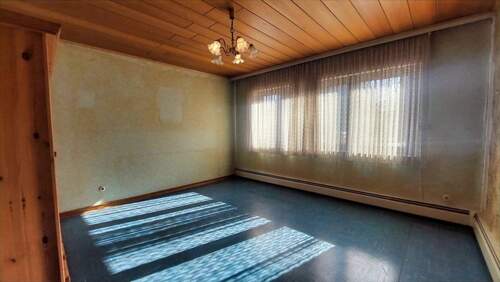 Schlafzimmer - 3 Zimmer Etagenwohnung in Mönchengladbach