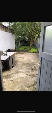 Bild 4 - Etagenwohnung mit 44,00 m&sup2; in Dudweiler zur Miete