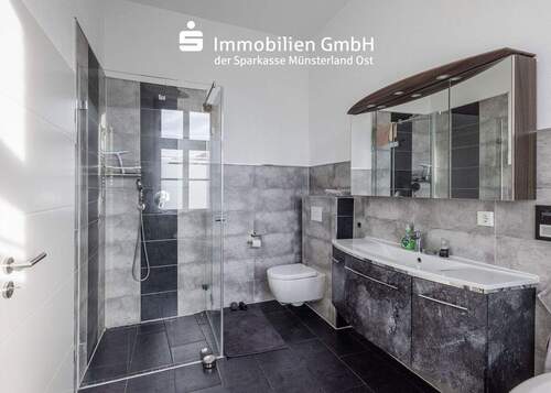 Badezimmer - 