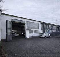 Hochrentables Hallen-Investment in strategischer Top-Lage von Koblenz - Koblenz am Rhein Industriegebiet