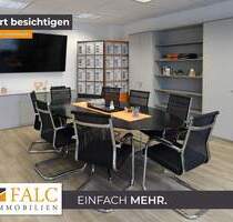 Helles Büro mit Terrasse und Top-Infrastruktur in Sendling - München Sendling-Westpark