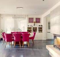 Exklusives, verklinkertes Einfamilienhaus in Falkensee - sonnige Südlage & Energieklasse A