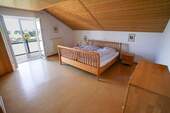 Schlafzimmer OG - 