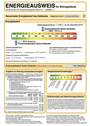 Energieausweis (2) - 