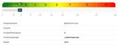 Energieausweis - 