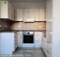 TR.-Zewen: Frisch renovierte Komfortable Erdgeschosswohnung mit Terrasse, Einbauküche und Stellplatz. - Trier