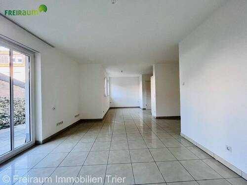 Bild 2 - 3 Zimmer Etagenwohnung zur Miete in Trier