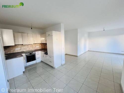 Bild 3 - 3 Zimmer Etagenwohnung in Trier