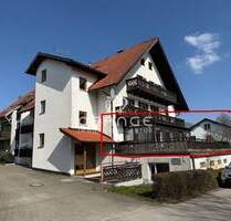 *** Attraktive 3-Zimmer-Wohnung mit Wintergarten und Südterrasse in Baierbrunn ***