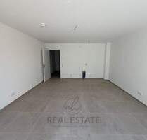 Neubauwohnung mit großzügiger Terrasse in Wandsbek - Hamburg