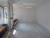 Eingangsbereich - 2 Zimmer Gewerbeobjekt (Büro, Produktion, Verkauf) zur Miete in Gernsbach