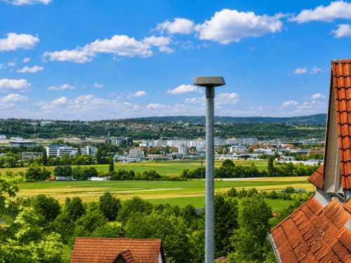 Aussichtslage - 