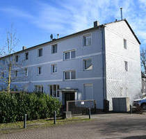 Drei-Zimmer-Wohnung mit neuem Boden, Südbalkon und guter Raumaufteilung in Hattingen-Niederwenigern