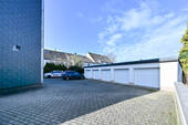 Garagenhof - 3 Zimmer Etagenwohnung in Hattingen