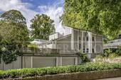 Hausansicht - 