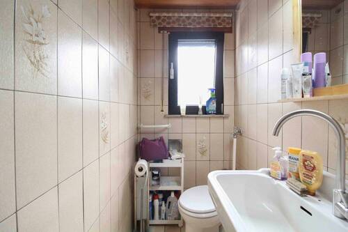 Gäste WC - 