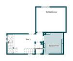 Grundriss Skizze OG - 